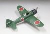 Fine Molds FZ01 IJN A6M5 Carrier Fighter Zero Model 52 (Mitsubishi, Mid Prod.) 1/48
